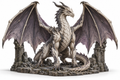 Pale Sepulcher — original ancient dragon figurine
