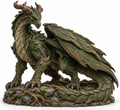 Thornwake — original ancient dragon figurine