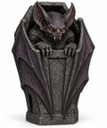 Coffinwing, Blackwood Beasts dark fantasy concept artwork