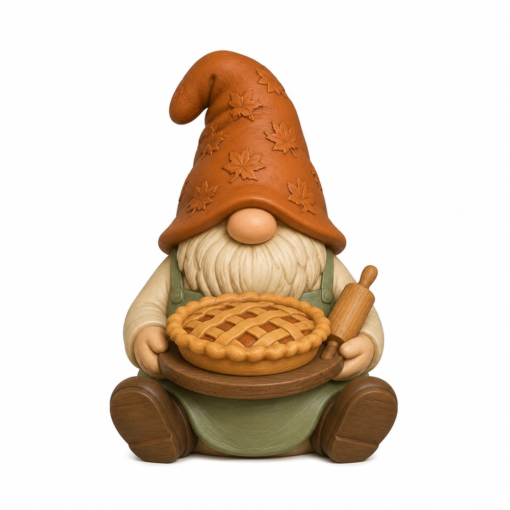Orchard Piekeeper, Autumn The Tinkerfolk concept artwork