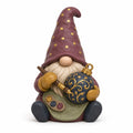 Starry Ornament Painter, Christmas The Tinkerfolk concept artwork