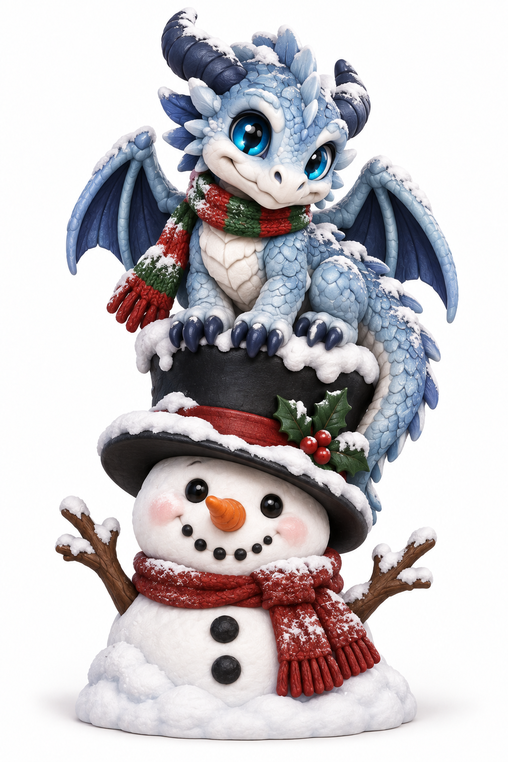 Original concept art; physical printed figurine may differ